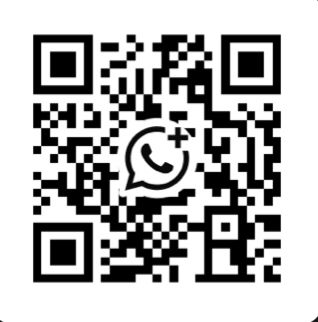 QR Code WhatsApp - FDI Sistemas